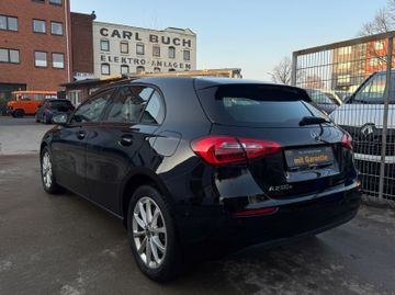 Mercedes A 250 - 7