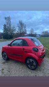 Microcar DUÈ 6 MUST DCI, Mopedauto, Fahren ab 15,ab 03/26 - Microcar: Du