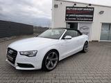 Audi A5 Cabriolet 3.0 TDI quattro **3xS-Line*Nur74tkm - : Allradantrieb, Cabrio