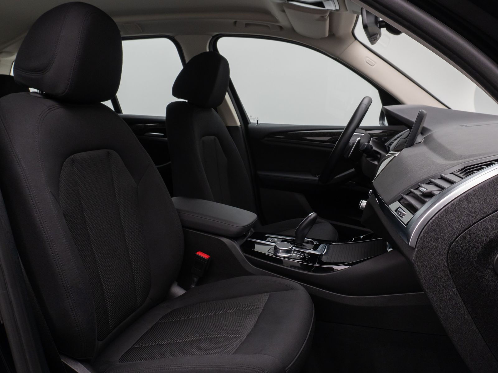 Fahrzeugabbildung BMW X3 xD30e Kamera DAB HiFi Lenkrhzg Komfort Alarm