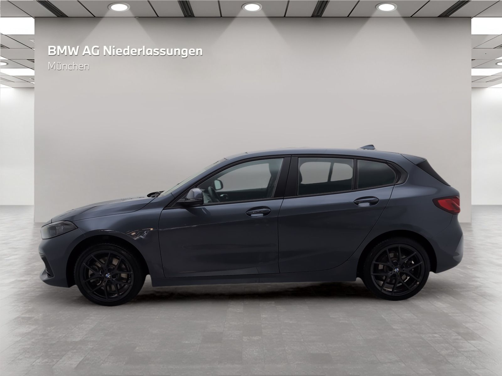 BMW 120i LiveCockpitProf Kamera Sportsitze HiFi LED foto 2