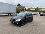 Hyundai Getz Team 08/Tüv Neu/Klima/KD Neu/ gepflegt - gebrauchte Hyundai Getz aus dem Jahr 2008