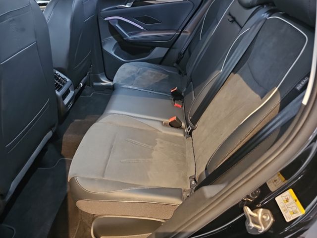 Fahrzeugabbildung Volkswagen Tiguan 2.0 TDI ELEGANCE 4MOTION NAVI KAMERA PARK
