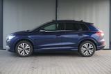 Audi Q4 e-tron 35 Navi Pano Matrix AHK GRA - blaue Audi Q4 e-tron