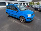 Fiat Panda 1.3 JTD 16V Emotion Klima - Fiat Panda Emotion mit Diesel-Antrieb