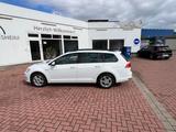 Volkswagen Ich biete ein sparsamer und sauberer Golf 7 - mit Diesel-Antrieb: Sparsame
