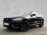 Jaguar F-Pace 20d Pure AWD - gebrauchte Jaguar F-Pace aus dem Jahr 2018