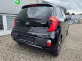 Kia Picanto Platinum Edition GT Line - gebrauchte Kia Picanto aus dem Jahr 2014