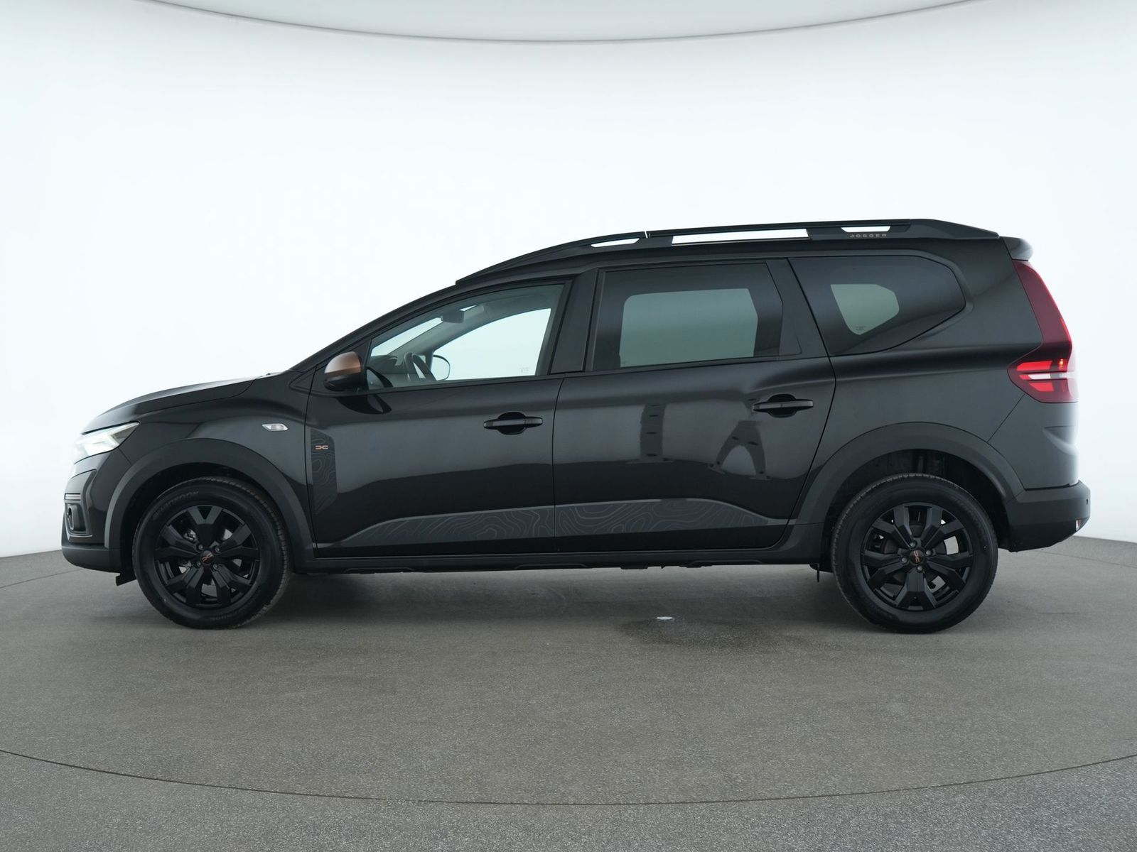 Dacia Jogger - Bild 9