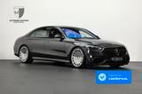 Mercedes-Benz S 63 AMG Pano/Drivers/Keramik/ARHeadUp/22"PP - Mercedes-Benz S 63 AMG Plug-in Hybrid (PHEV) Gebrauchtwagen