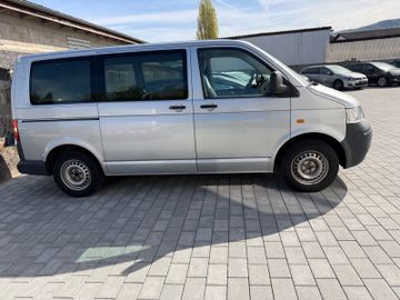 Volkswagen T5 Transporter - 6