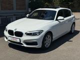 BMW 118d Lim. 5-trg. *Schiebedach*LED