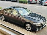 BMW F10 530D 2014 Modern Model Voll  - BMW 5er Reihe mit Diesel-Antrieb: Sportwagen