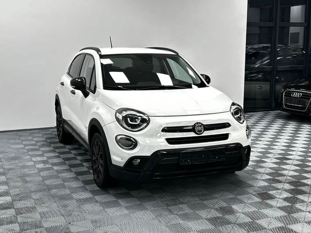 Fiat 500X 120th _Bestzustand & 1a Historie_