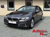 BMW 520 Automatik Touring 520 d xDrive HuD PDC Klima - BMW 520: D