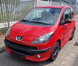 Peugeot 1007 Sport HDi FAP 110 Sport - Peugeot 1007 mit Diesel-Antrieb