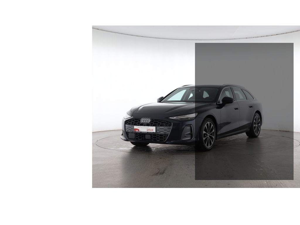 A6 Avant TDI quattro S tronic | PANO | NAVI |