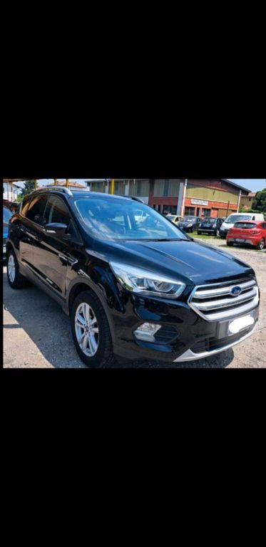 Image of Ford Kuga