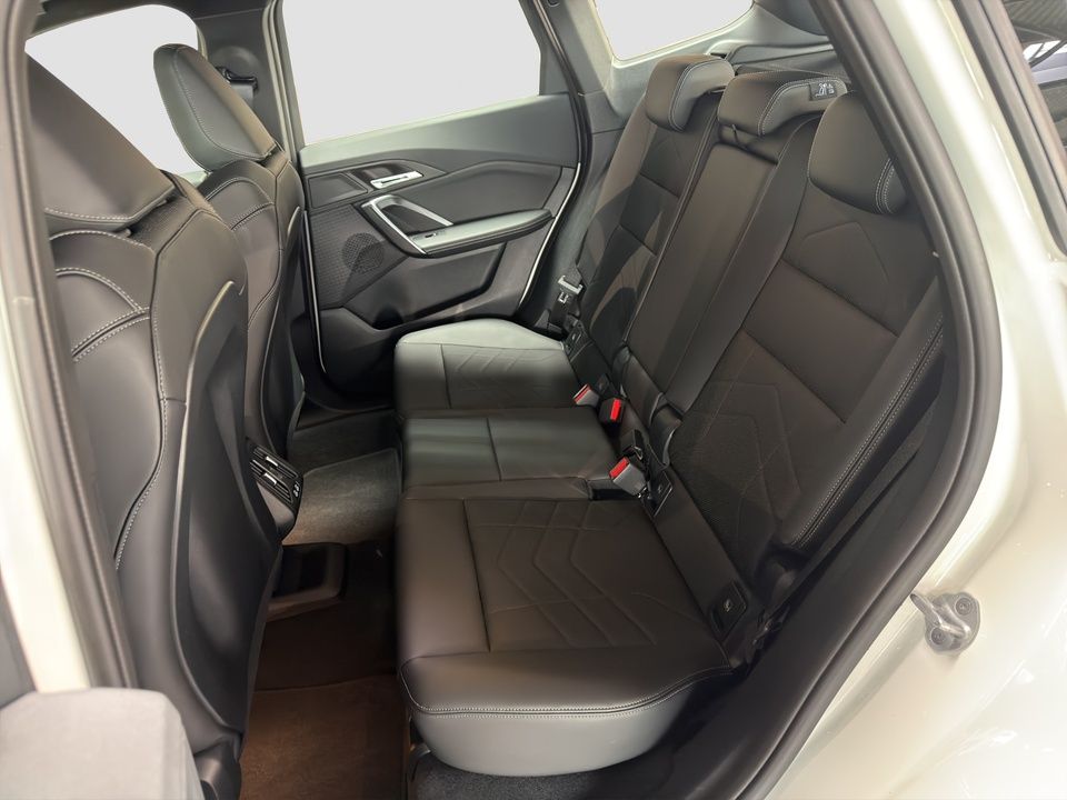 BMW X1 - Bild 14