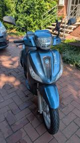 Piaggio Medley 125 - Piaggio Medley 125