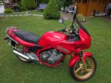 Yamaha Diversion XJ 600 N - YAMAHA XJ 600 N
