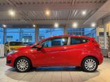 Ford Fiesta Trend*KLIMA*AUTOMATIK*USB/AUX*SPORT*BLUET - Ford Fiesta: Sport