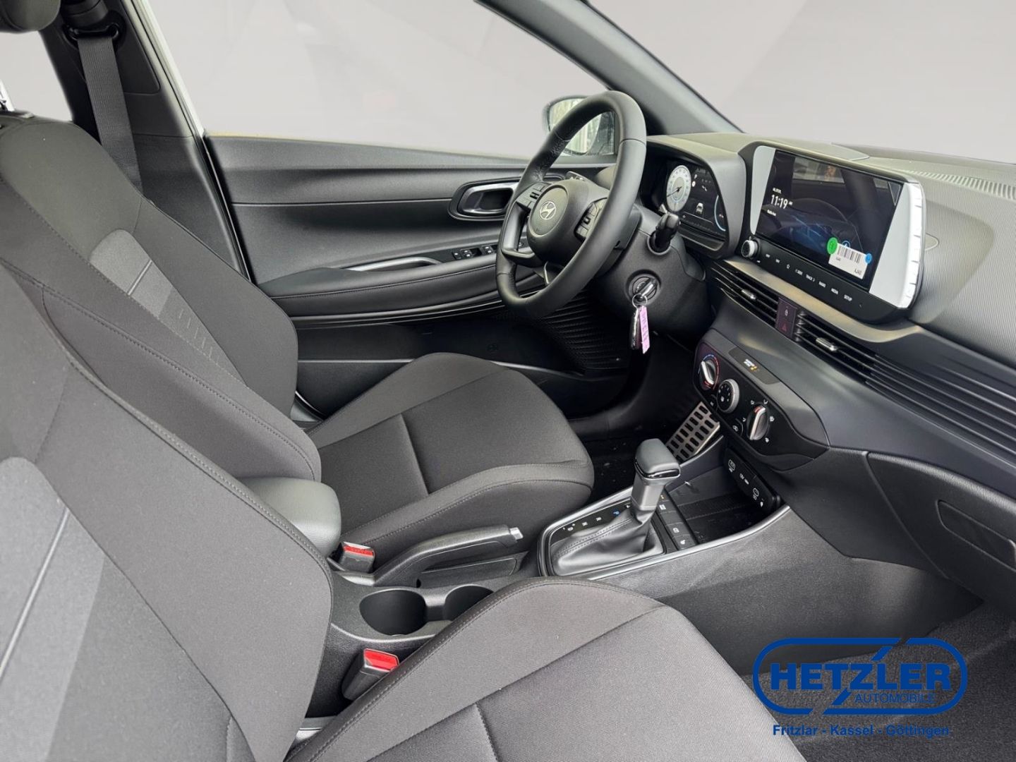 Hyundai BAYON – Bild 14