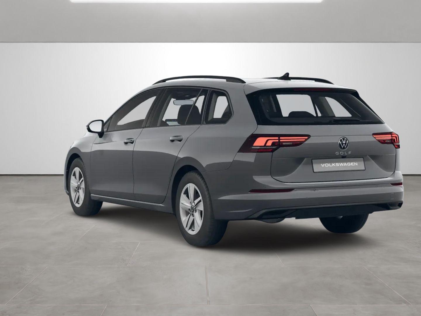 Golf VIII Variant 1.5 TSI *STDHZG*HUD*KAMERA*