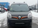 Renault Kangoo Camping-Ausbau | Limited Free by Irmscher - : Van, Camping