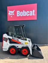 Bobcat S 70   Kompaktlader - Edition - Bobcat Kompaktlader