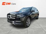 Mercedes-Benz GLS 400d 4-Matic Pano 7-Sitzer AHK LED Distronic - gebrauchte Mercedes-Benz GLS 400 aus dem Jahr 2021