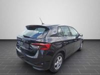 Skoda Fabia - Vorschau Bild 3