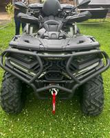 Loncin XWolf 700 - LONCIN MOTORRAD