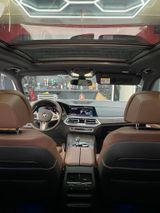 BMW X5 M50 M50i - VOLL - BMW X5 M50 von privat