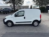 Fiat Fiorino Basis Kasten - Fiat Fiorino