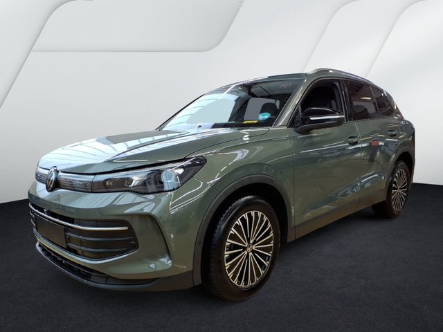 Tiguan 2.0 TDI GOAL MATRIX+KAMERA+HUD+AHK+