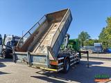 Mercedes-Benz AXOR 1829 AK 4x4 Daycab Euro 5 - Kipper + Terex - Mercedes-Benz Axor 1829