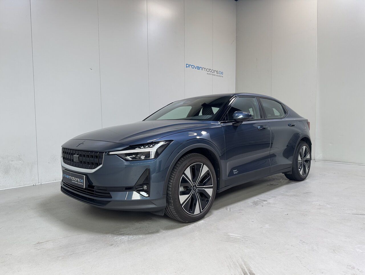 Polestar 2 78 kWh - SoH 95%! 430 KM Range! Topstaat!