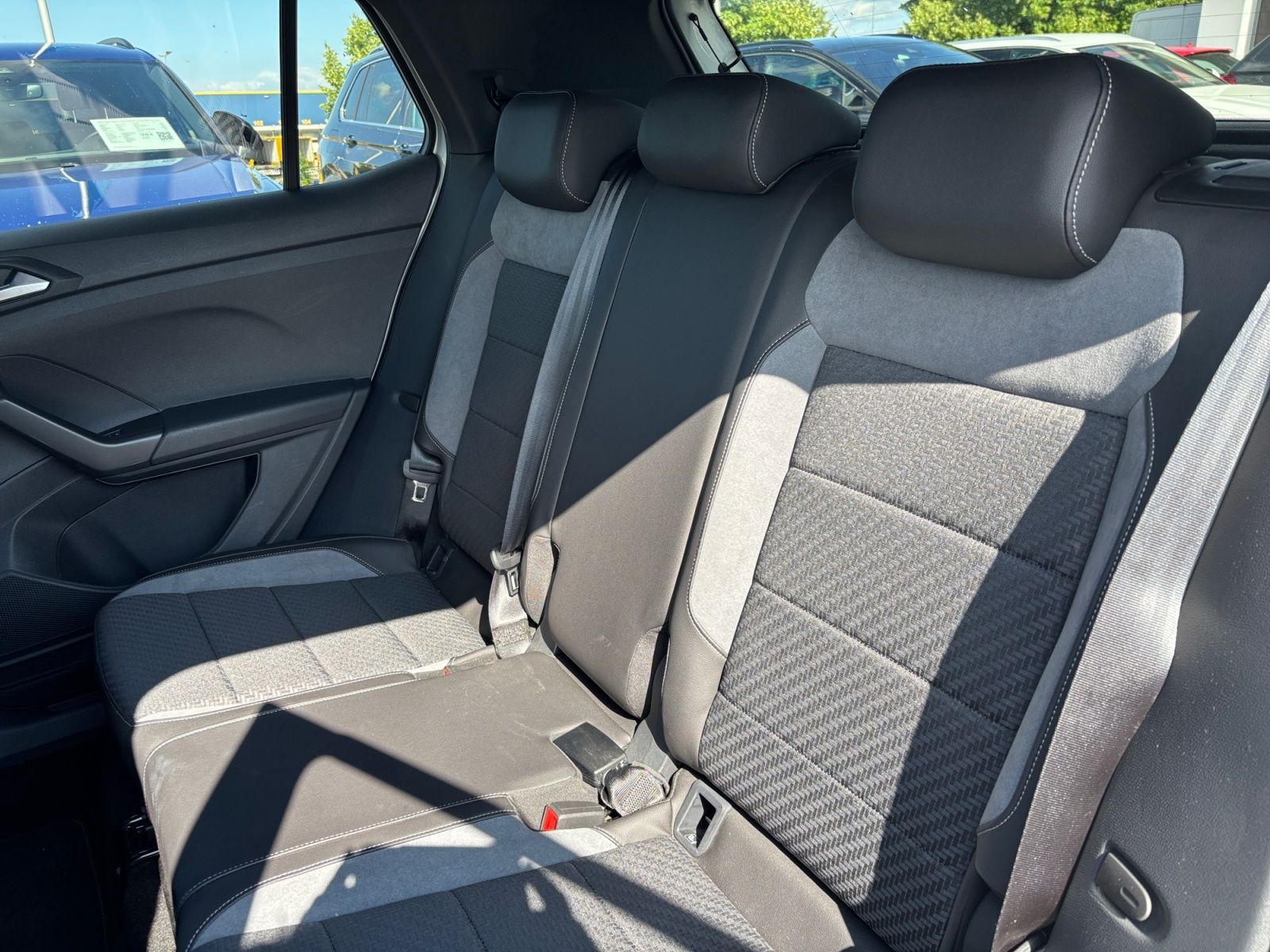 Volkswagen T-Cross - Bild 14