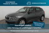 Skoda Kamiq Ambition 1.0 TSI DSG PDC*Tempo*Klima*SH - Skoda Kamiq in Halle