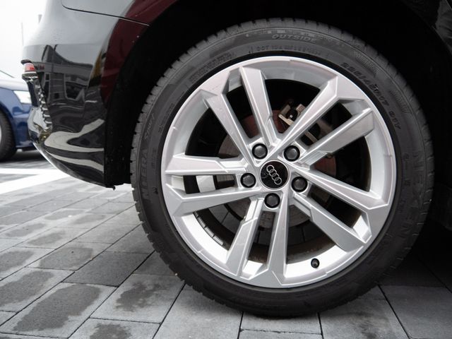 A3 Sportback 3.0 TFSI advanced KLIMA PDC SHZ