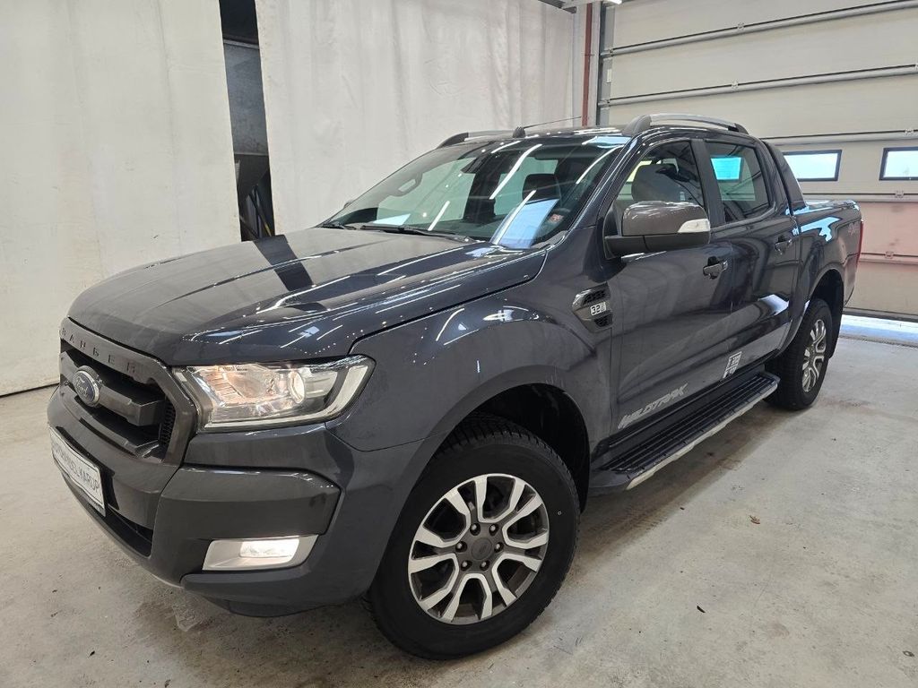 Image of Ford Ranger