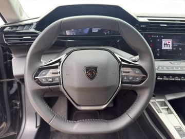 Peugeot 308 1.2 PureTech 130 Active Pack +LED+SHZ+LM
