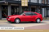Volkswagen Corrado 1.8 16V - VW Corrado Gebrauchtwagen