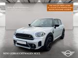 MINI Cooper SE ALL4 Countryman Navi Kamera LED - weiße MINI Cooper SE Countryman