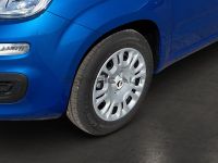 Fiat Panda Hybrid 1.0 GSE KLIMAANLAGE PARKSENSOREN - Image
