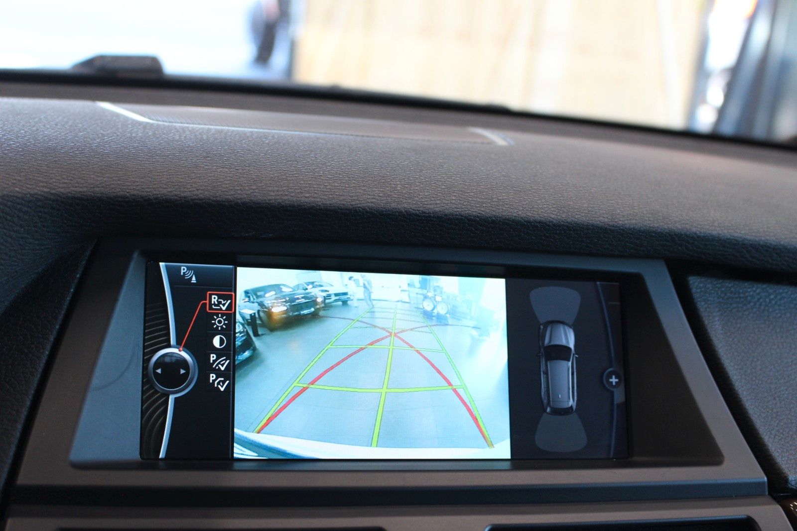 Fahrzeugabbildung BMW X5 M50 M50d* 2.Hand* PNRM*Kamera*Soft-Close