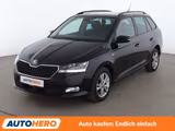 Skoda Fabia 1.0 TSI Soleil*NAVI*LED*ACC*PDC*SHZ* - gebrauchte Skoda Fabia aus dem Jahr 2019