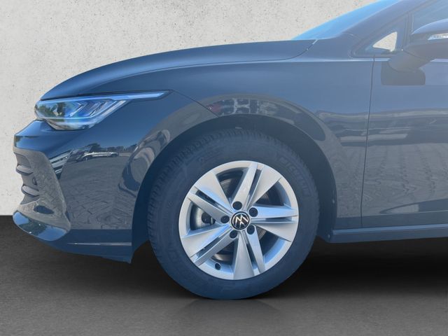 Golf Variant Life 1.5 eTSI DSG