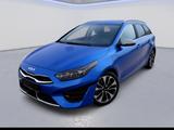 Kia cee'd / Ceed Hybrid I LED I NAVI I KAM I Autom. - Kia cee'd / Ceed mit Hybrid-Antrieb
